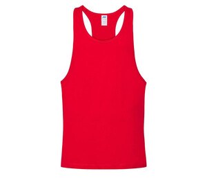 JHK JK420 - Unisex Beach Tank Top