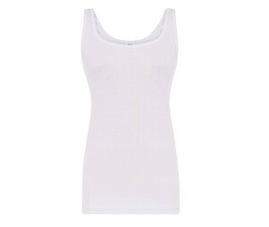 JHK JK422 - Victoria Woman Tank Top White