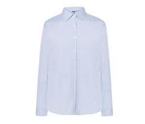 JHK JK601 - Womens Oxford shirt