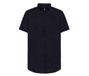 JHK JK611 - Popeline shirt man Navy