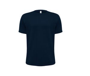 JHK JK900 - Men's sports t-shirt Navy