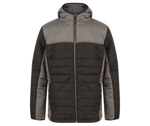 Finden & Hales LV660 - Puffer Jacket