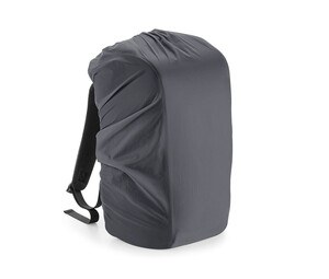 Quadra QX501 - Universal Waterproof Rain Cover Graphite Grey