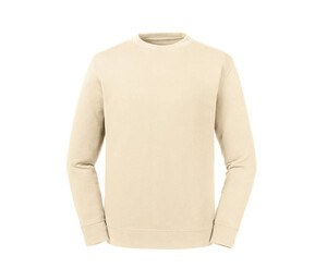 RUSSELL RU208M - Sweat organique réversible