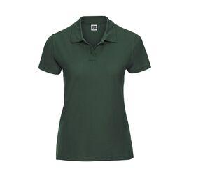 Russell RU577F - LADIES ULTIMATE COTTON POLO