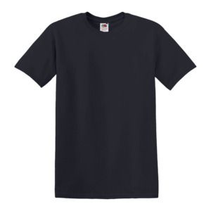 Fruit of the Loom SC220 - Original Tee Deep Navy