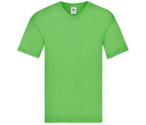 Fruit of the Loom SC224 - Original V Neck T