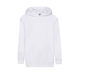 Fruit of the Loom SC371 - Hooded Sweat (62-034-0)