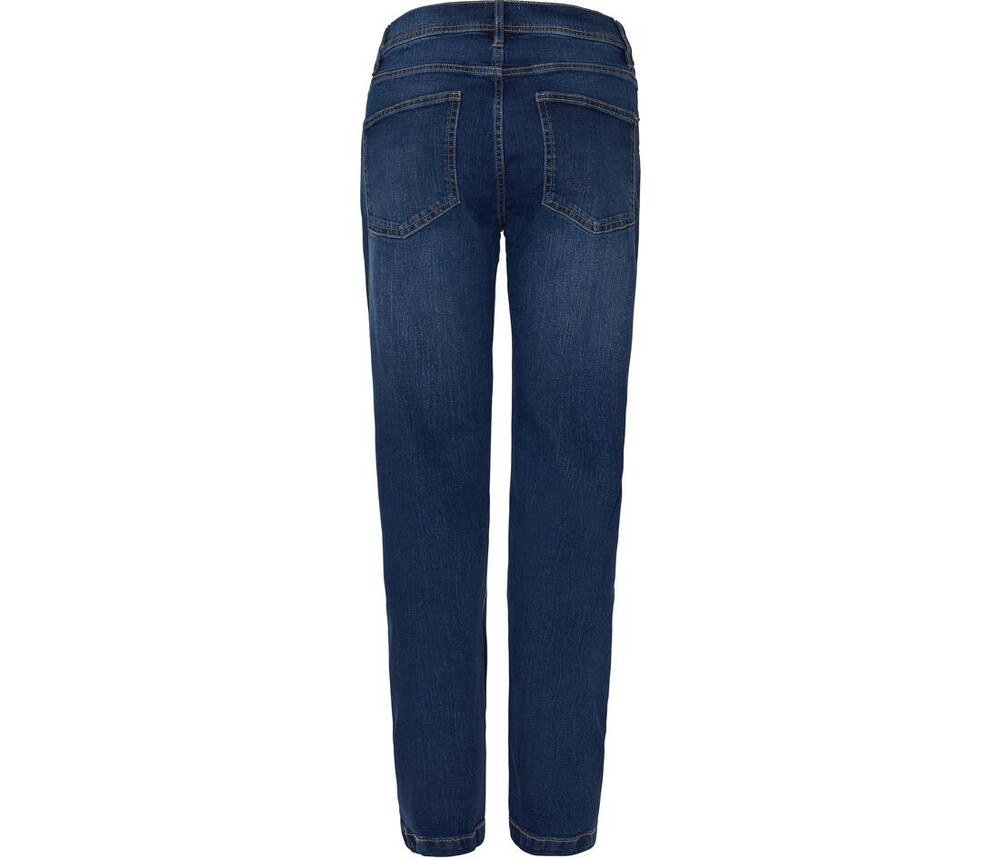 AWDIS SO DENIM SD004 - Jean slim fit Max