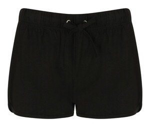 SF Women SK069 - Womens retro shorts