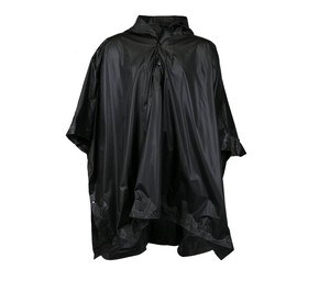 Splashmacs SL019 - Child Pvc Poncho