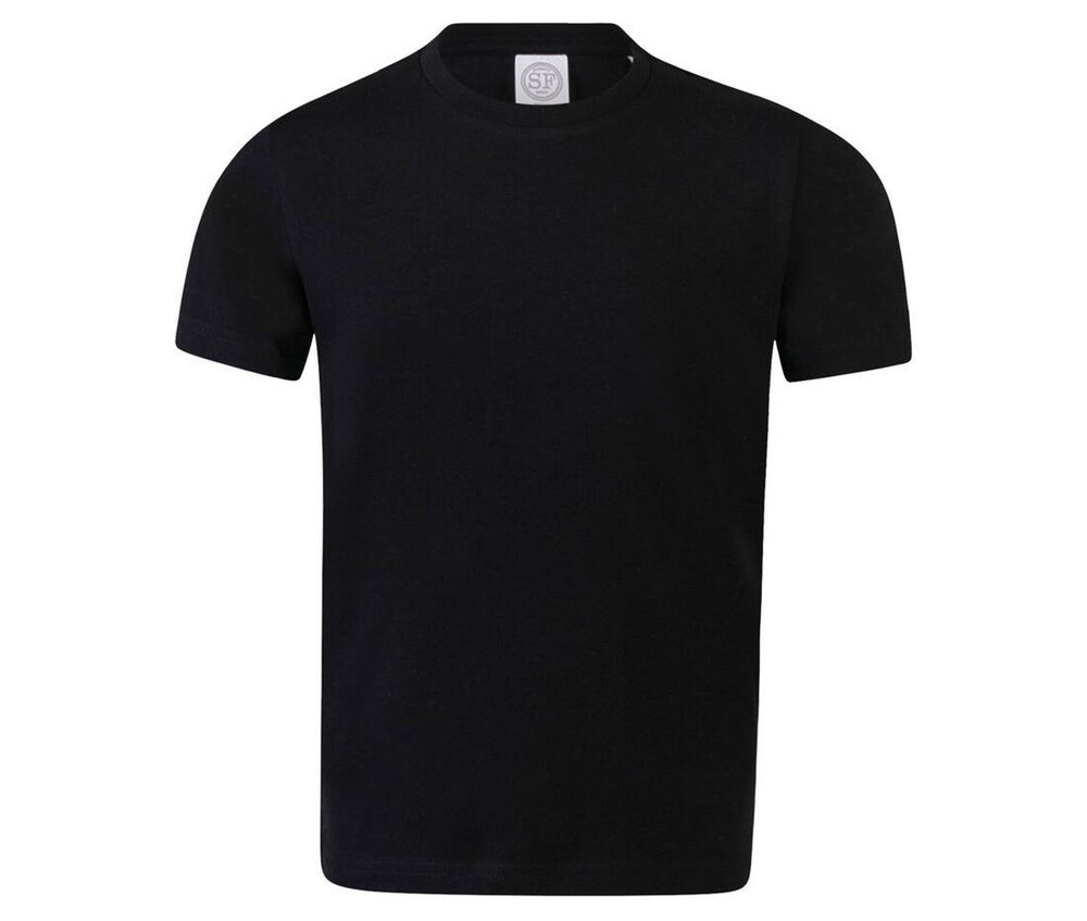 SF Men SM121 - Children's stretch T-shirt