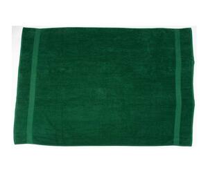 Towel city TC006 - Luxury Range Bath Sheet Forest Green
