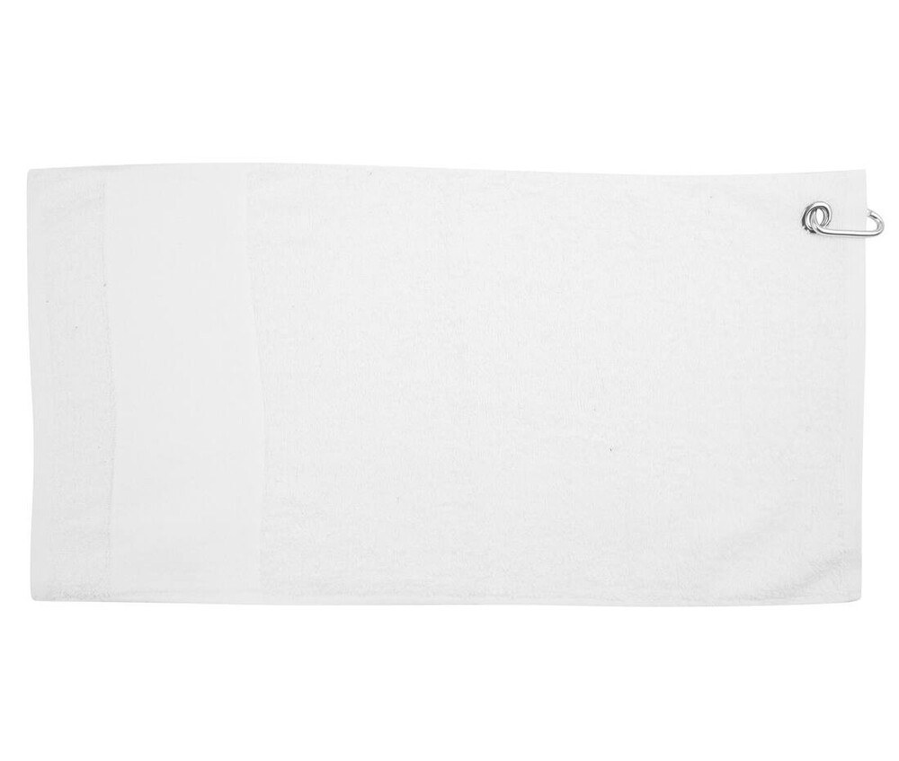 Towel city TC033 - Golf Towel with batten