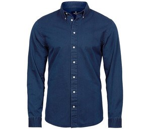 Tee Jays TJ4002 - Casual twill shirt Men