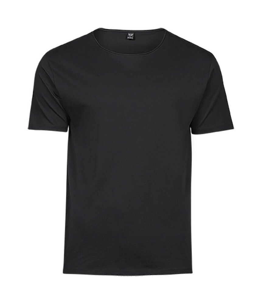 Tee Jays TJ5060 - Raw edge tee Men