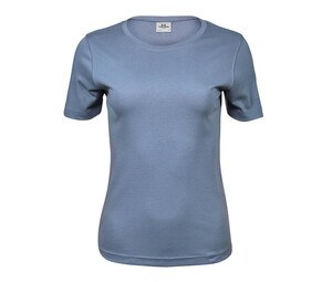 Tee Jays TJ580 - Womens interlock tee