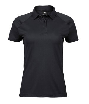 Tee Jays TJ7201 - Luxury sport polo Women