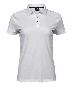 Tee Jays TJ7201 - Luxury sport polo Women