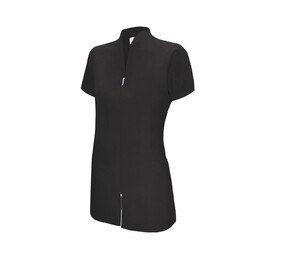 VELILLA V35202 - WOMENS TUNIC WITH ZIP