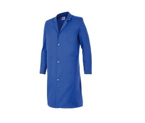 VELILLA VL700 - BLOUSE Cobalt Blue