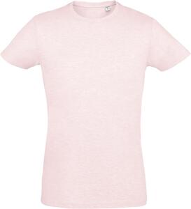 SOLS 00553 - REGENT FIT Mens Round Neck Close Fitting T Shirt