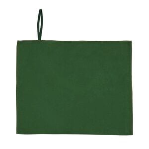 SOL'S 01208 - Atoll 30 Microfibre Towel Bottle Green