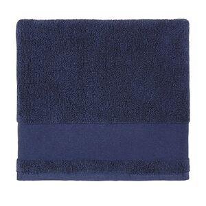 SOL'S 03095 - Peninsula 50 Hand Towel French Navy