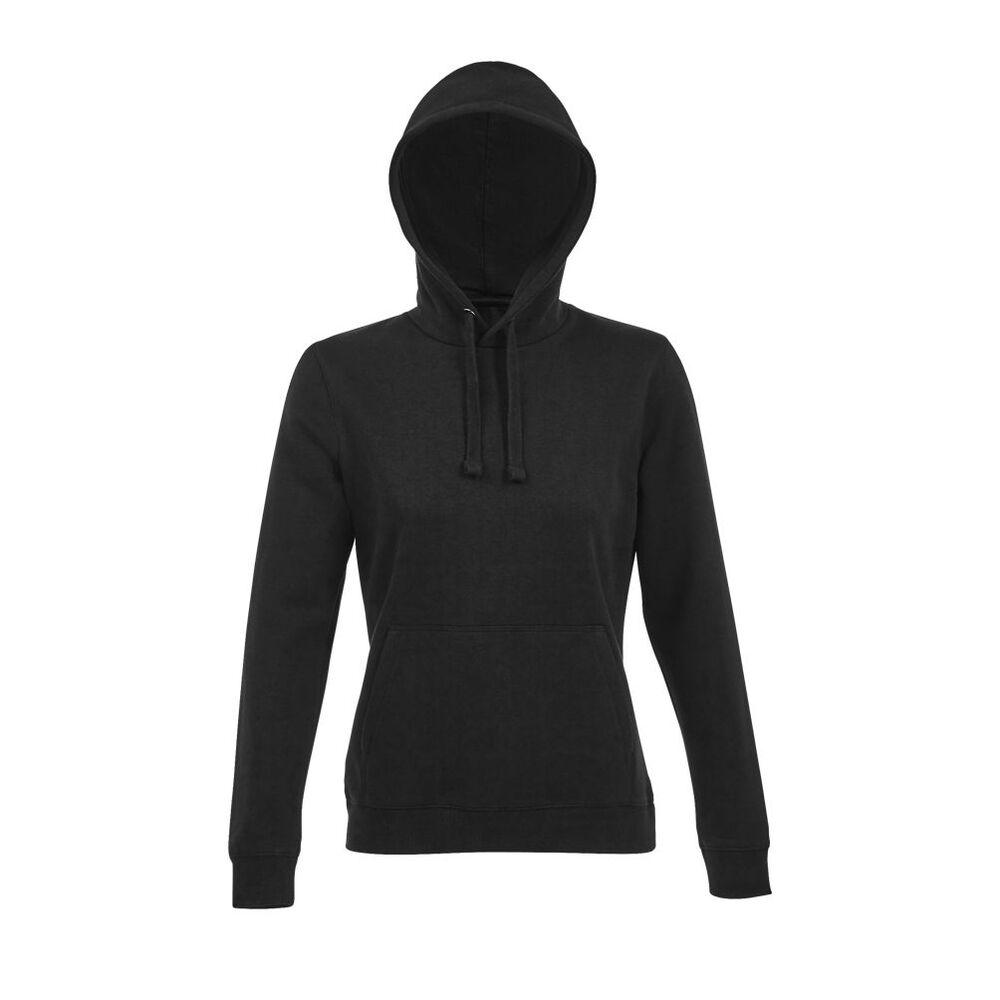 SOL'S 03103 - Spencer Women Hooded Sweatshirt