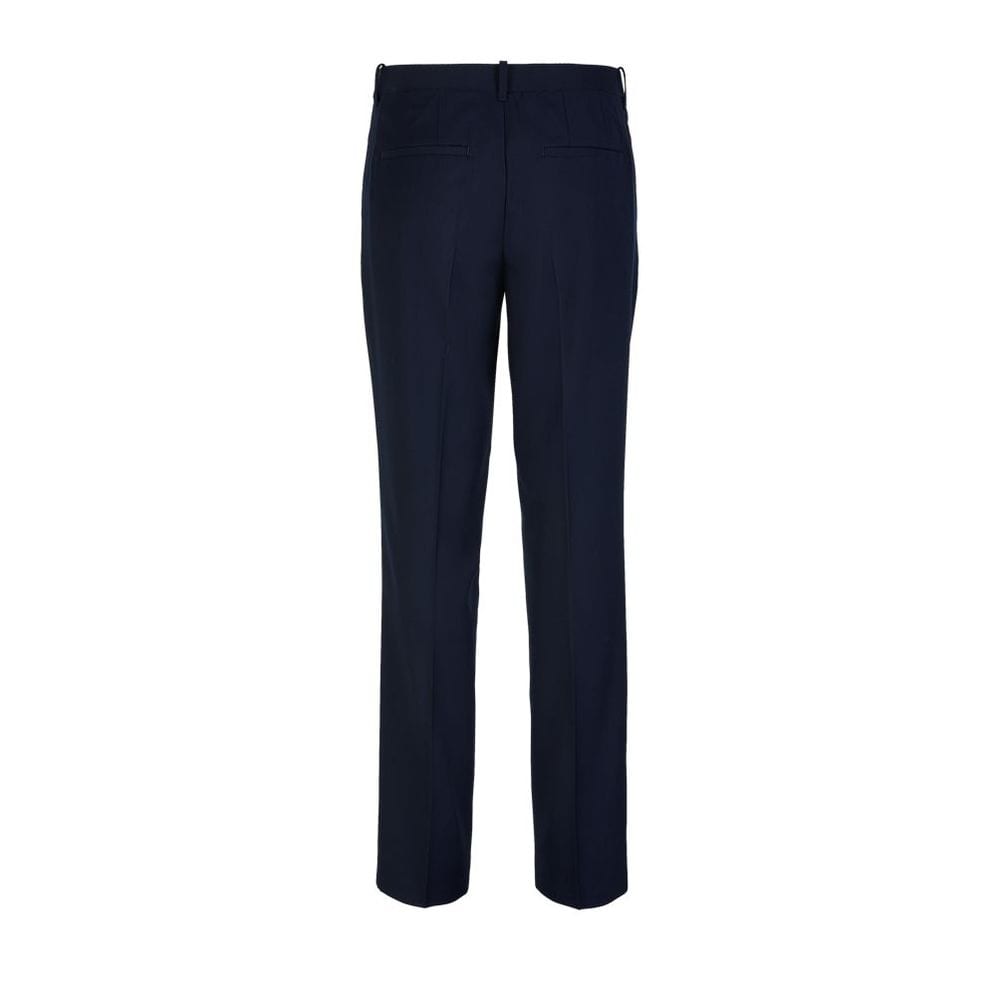 NEOBLU 03163 - Gabin Women Elasticated Waist Suit Trousers