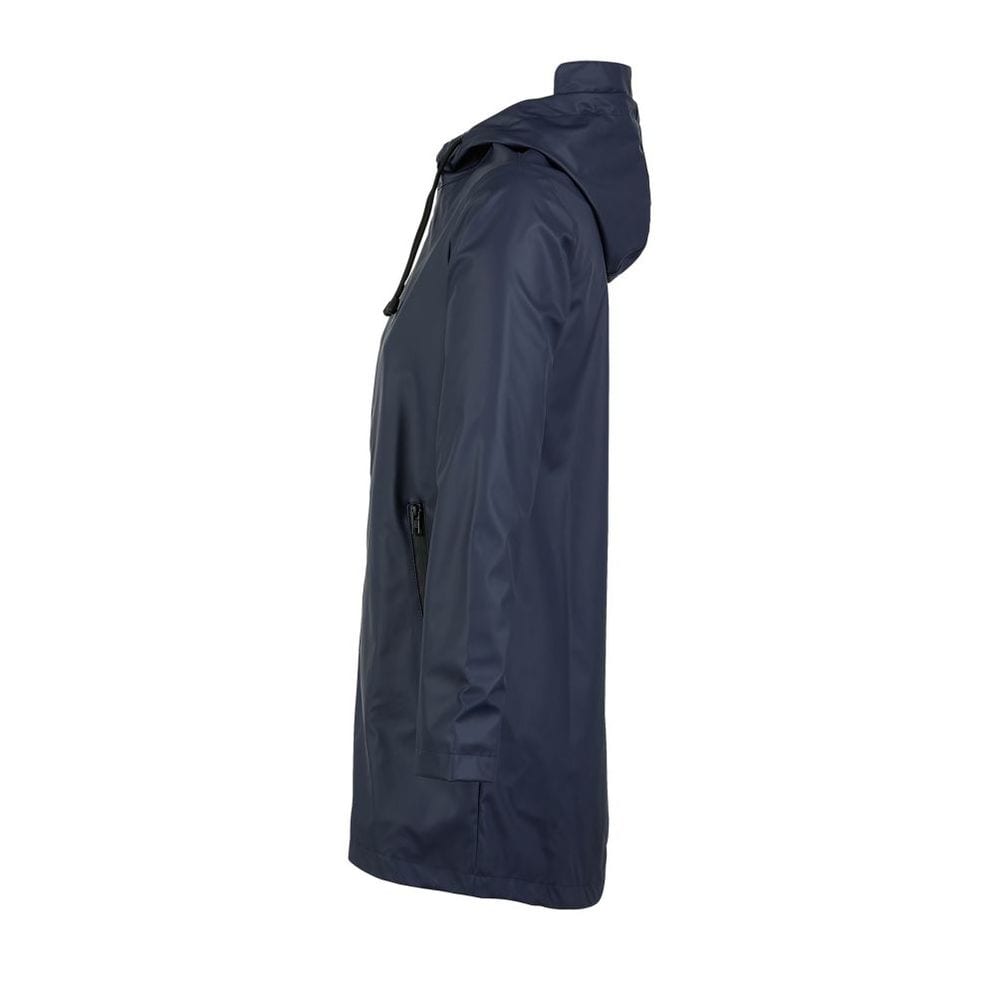 NEOBLU 03175 - Antoine Women Waterproof Waxed Jacket