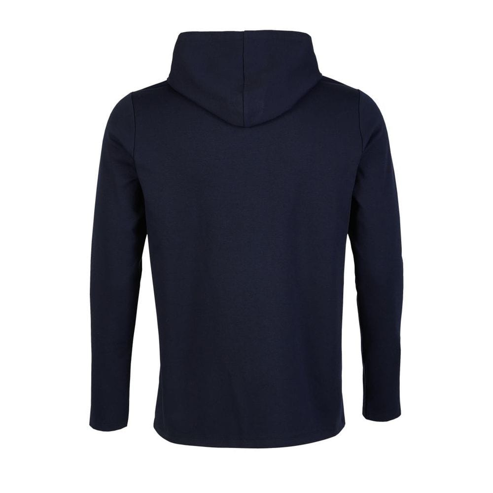 NEOBLU 03186 - Louis Men Hooded T Shirt