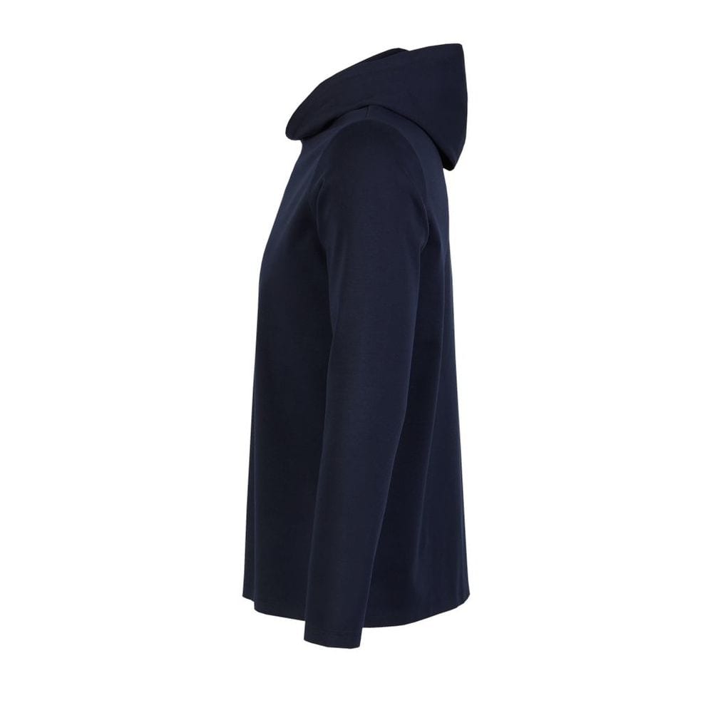 NEOBLU 03186 - Louis Men Hooded T Shirt