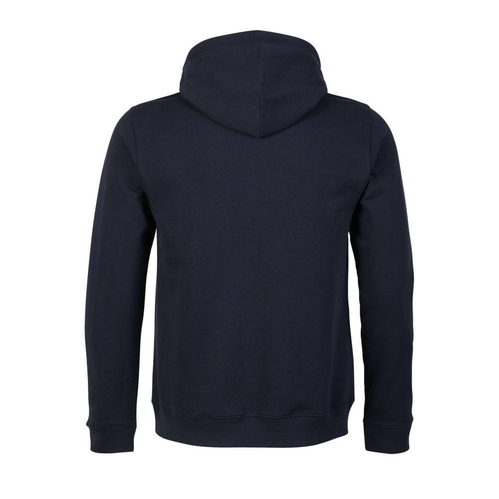 NEOBLU 03196 - Nicholas Men French Terry Hooded Sweatshirt