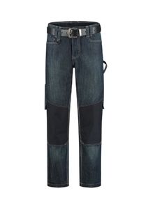 Tricorp T60 - Work jeans unisex work trousers Denim Blue