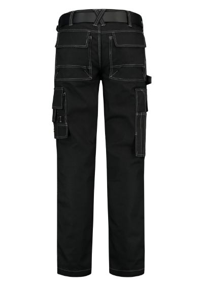 Tricorp T61 - Cordura Canvas Work Pants unisex work trousers