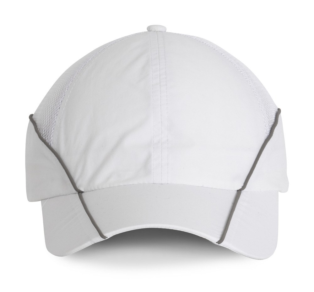 K-up KP144 - Soft mesh cap - 6 panels