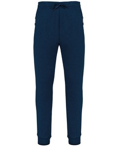 Proact PA1012 - Adult multisport jogging pants with pockets Sporty Navy