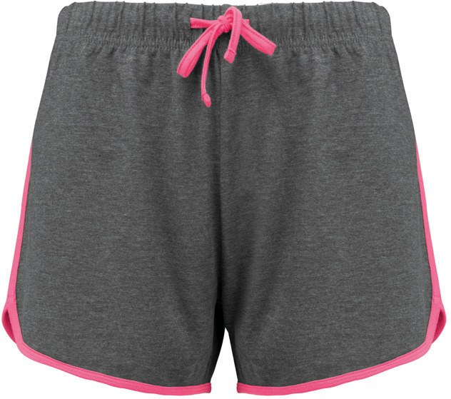 Proact PA1021 - Ladies' sports shorts