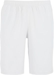 Proact PA167 - Performance shorts White