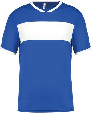 Proact PA4000 - Adults short-sleeved jersey