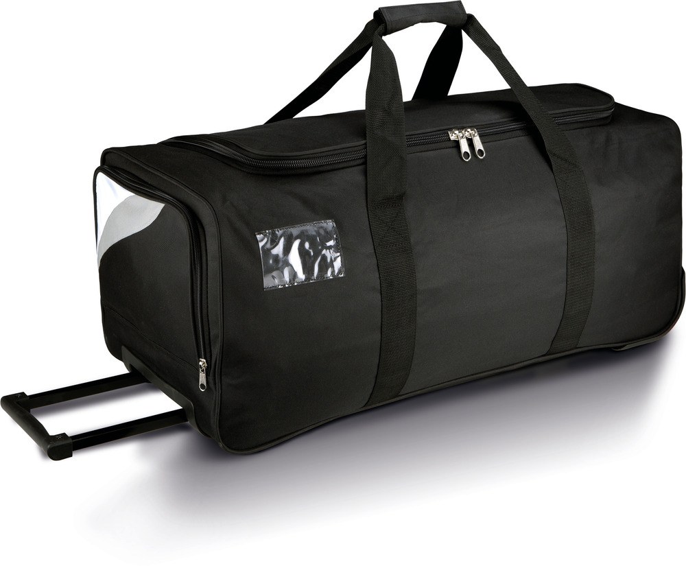 Proact PA534 - Sports trolley bag - 65L