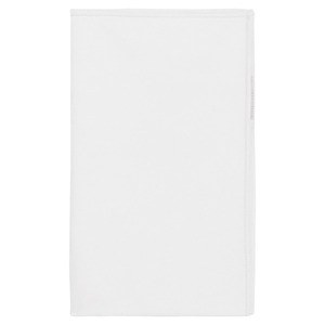 Proact PA574 - Microfibre sports towel White