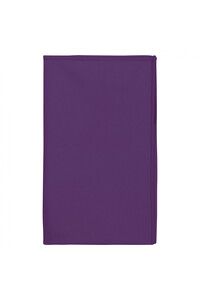 Proact PA574 - Microfibre sports towel Purple