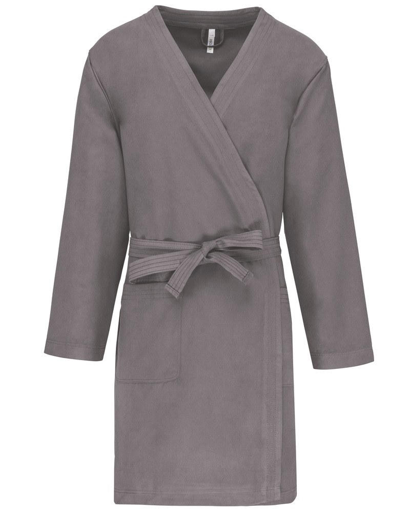 Proact PA577 - Microfibre bathrobe
