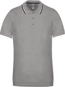 Kariban K250 - MENS SHORT SLEEVE POLO SHIRT