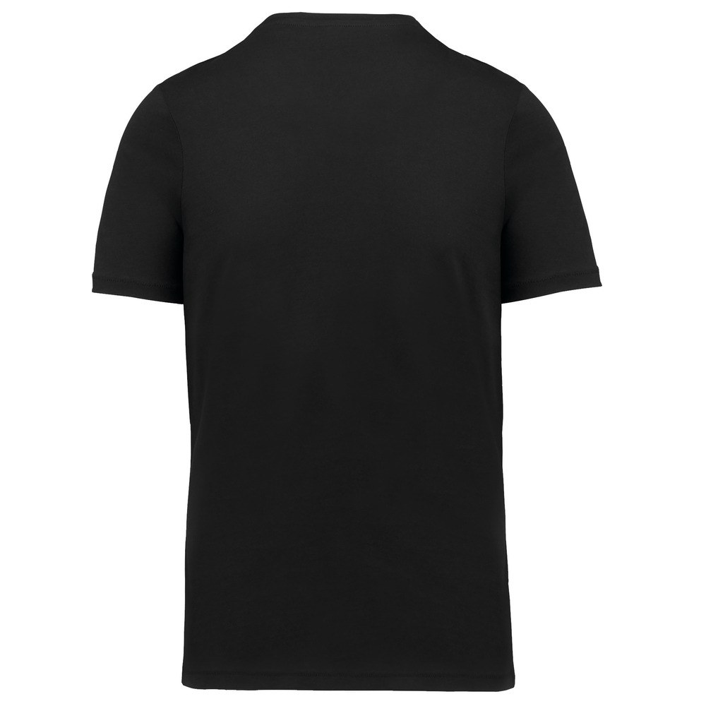 Kariban K3000 - Men’s short-sleeved Supima® crew neck t-shirt