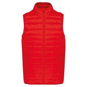 Kariban K6115 - Kids lightweight sleeveless down jacket