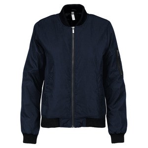 Kariban K6123 - Womens bomber jacket