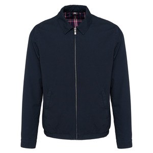 Kariban K623 - Harrington Jacket Navy